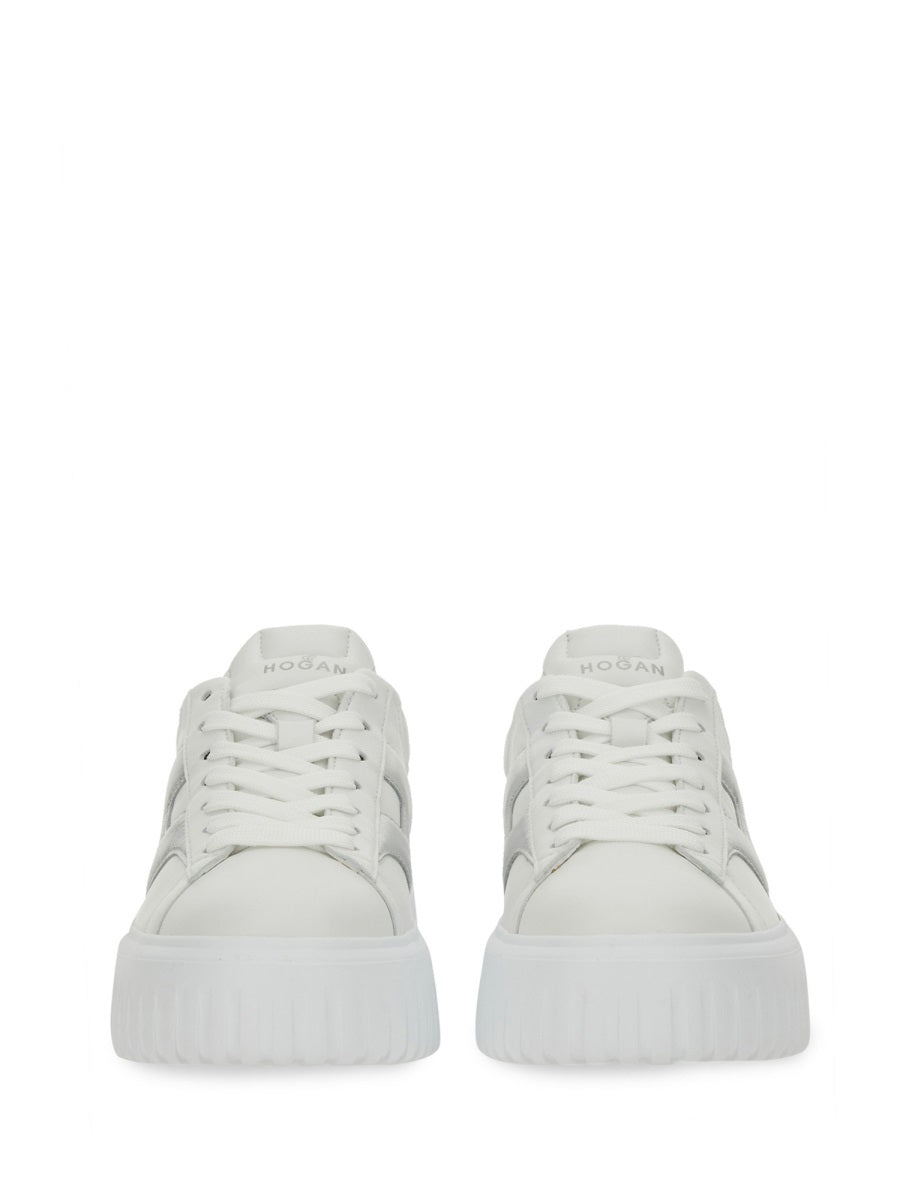 Hogan Sneakers - Bianco | Wanan Luxury