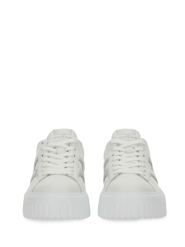 Hogan Sneakers - Bianco | Wanan Luxury