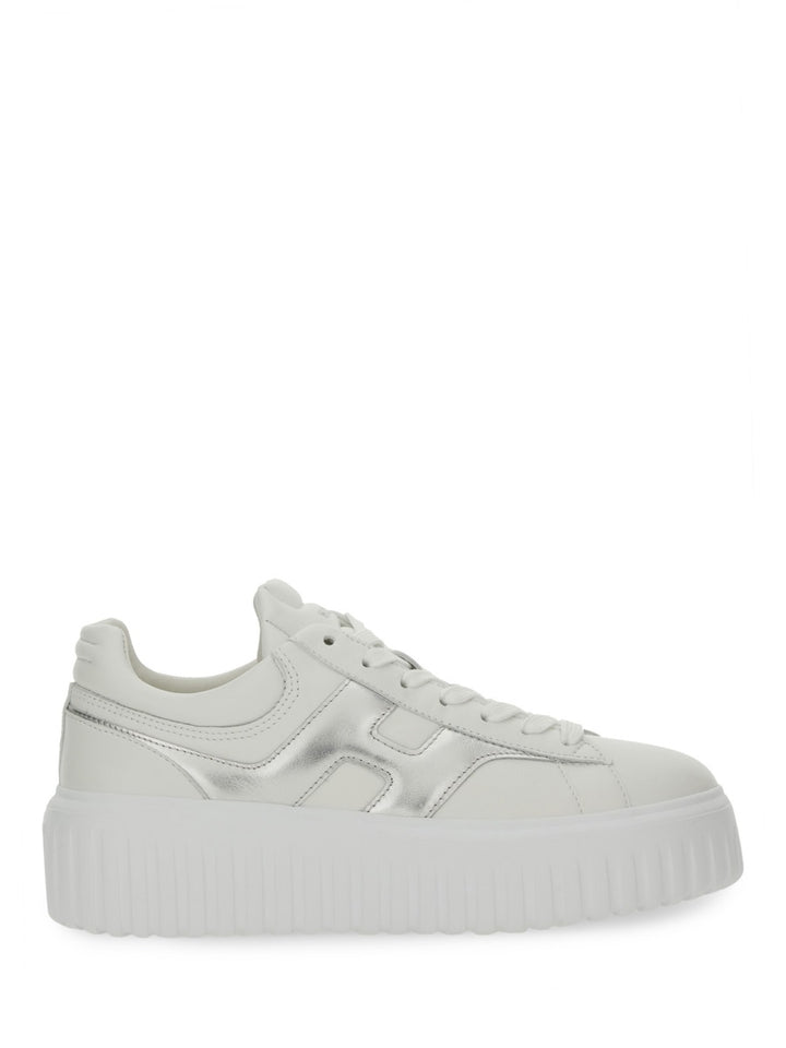 Hogan Sneakers - Bianco | Wanan Luxury