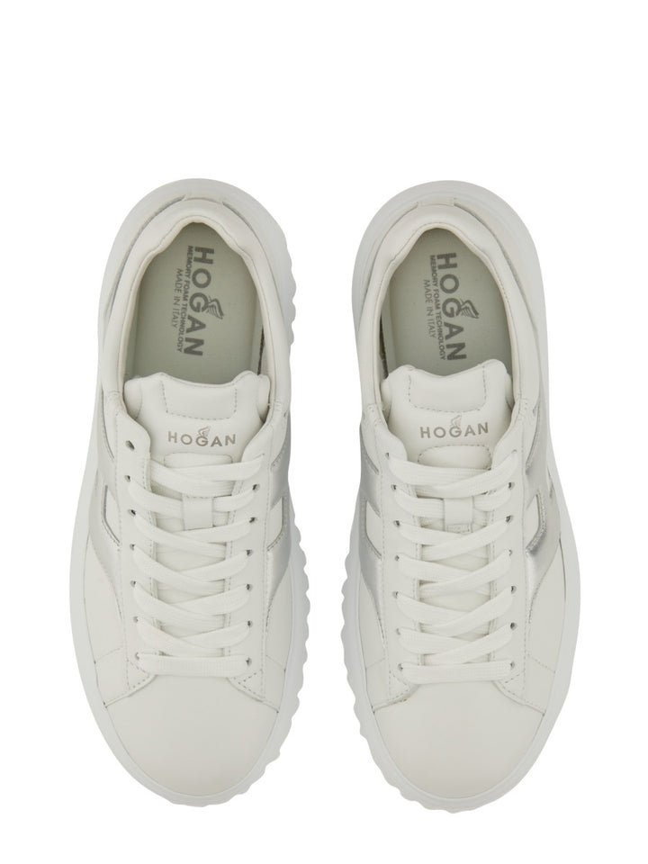 Hogan Sneakers - Bianco | Wanan Luxury