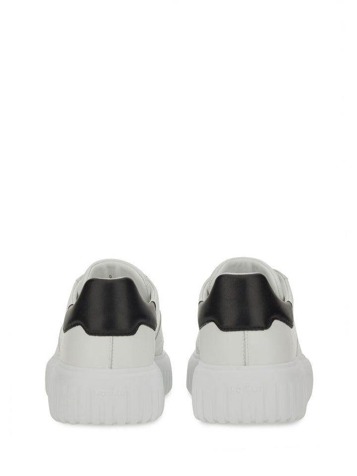 Hogan Sneakers - Bianco | Wanan Luxury