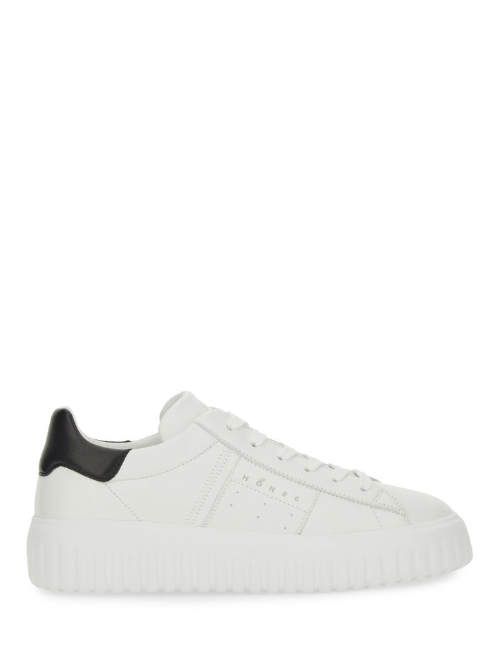 Hogan Sneakers - Bianco | Wanan Luxury