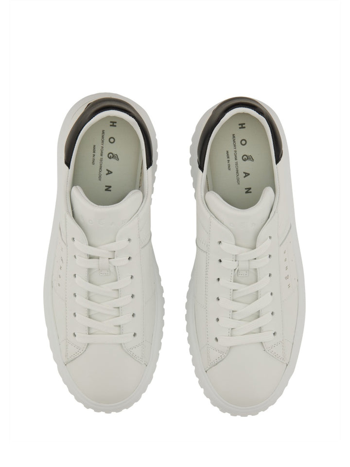Hogan Sneakers - Bianco | Wanan Luxury