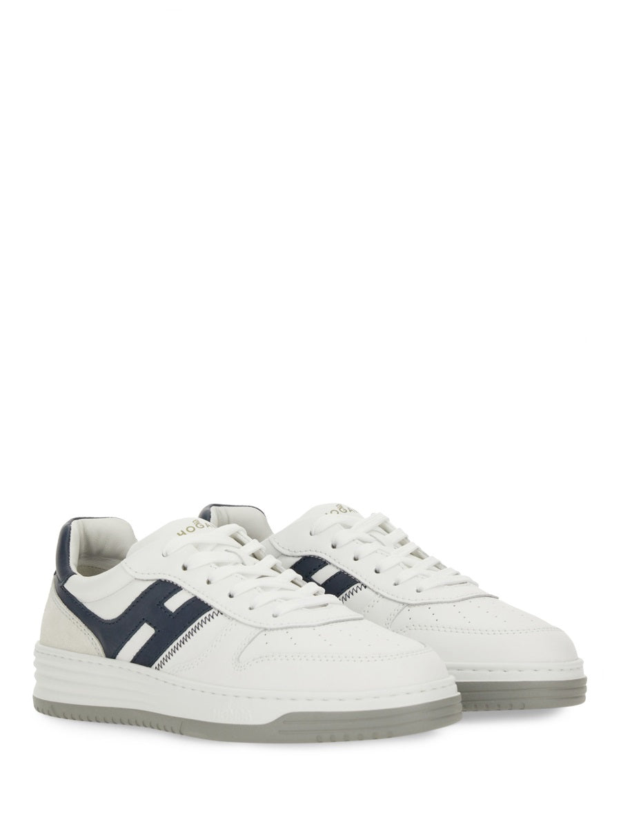 Hogan Sneakers - Bianco | Wanan Luxury
