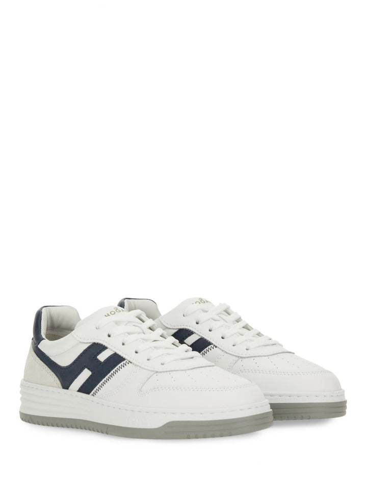 Hogan Sneakers - Bianco | Wanan Luxury