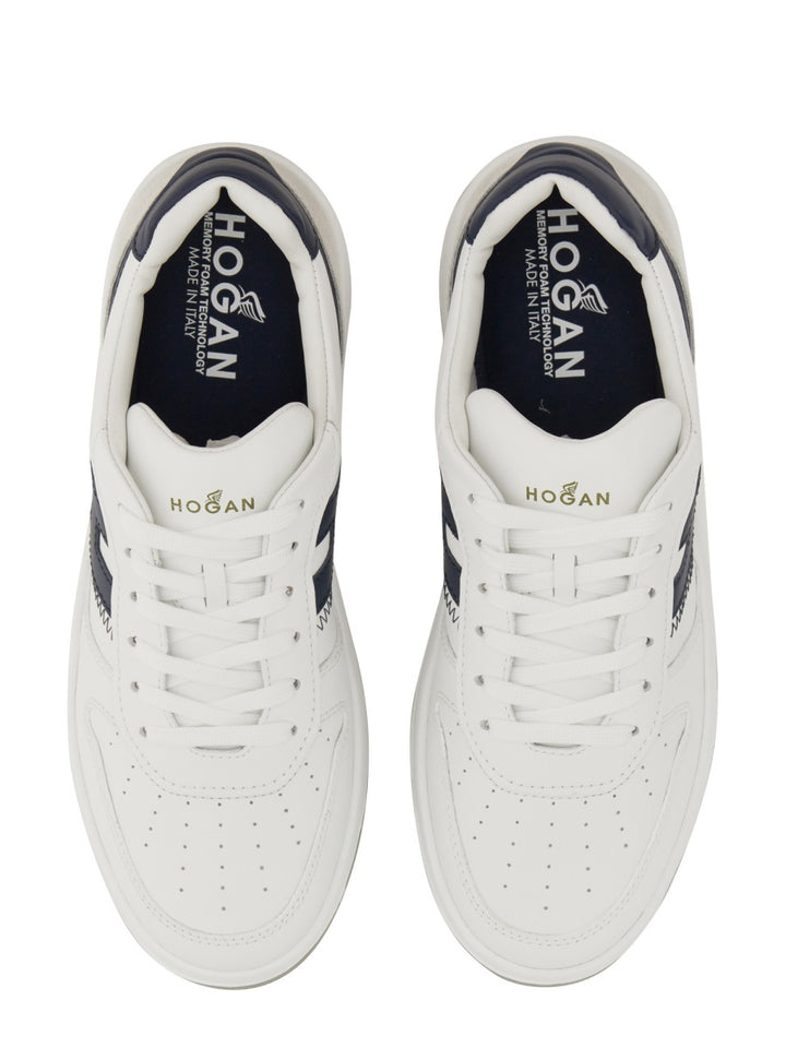 Hogan Sneakers - Bianco | Wanan Luxury