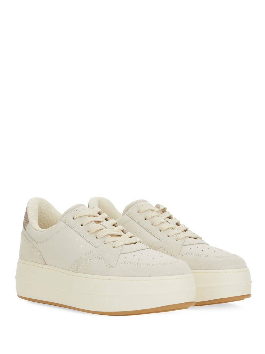 Hogan Sneakers - Bianco | Wanan Luxury