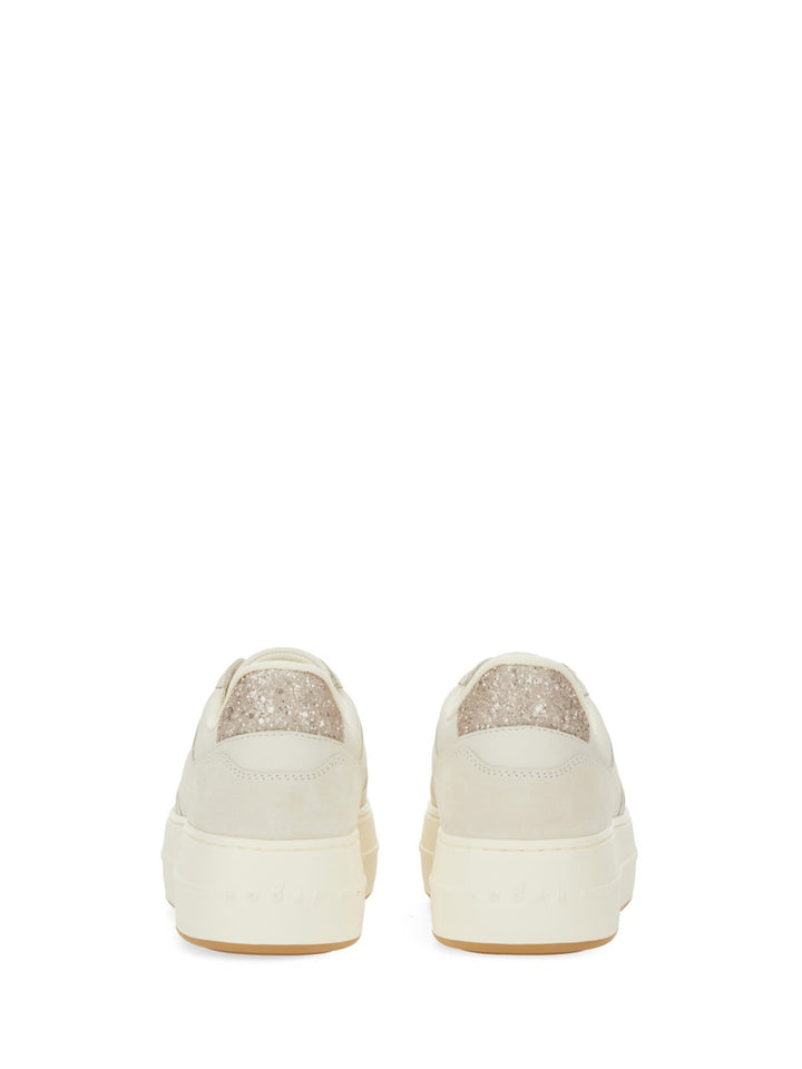 Hogan Sneakers - Bianco | Wanan Luxury