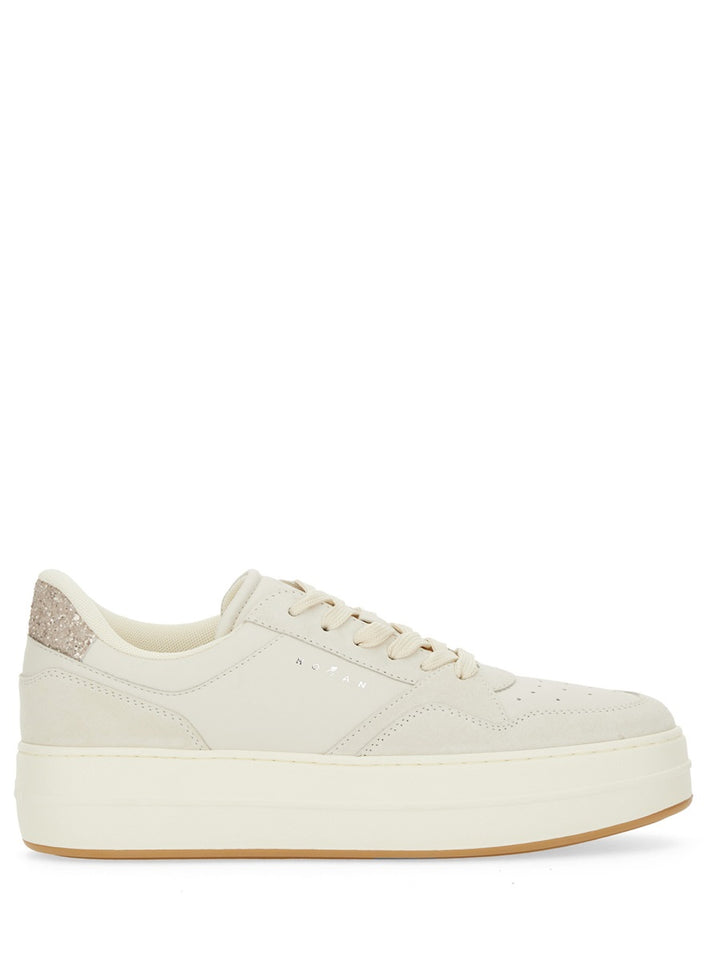 Hogan Sneakers - Bianco | Wanan Luxury