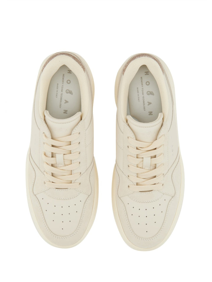 Hogan Sneakers - Bianco | Wanan Luxury