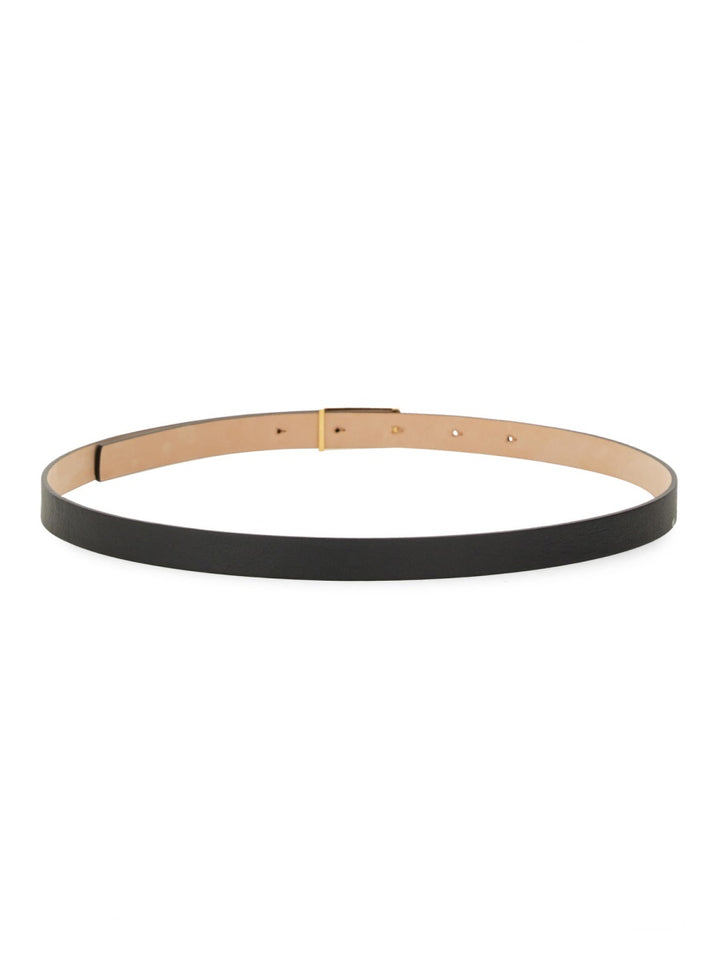 Victoria Beckham Cinture - Black | 090f0fdd2ccb37d384fb6ba8ef6cd7147d132e34