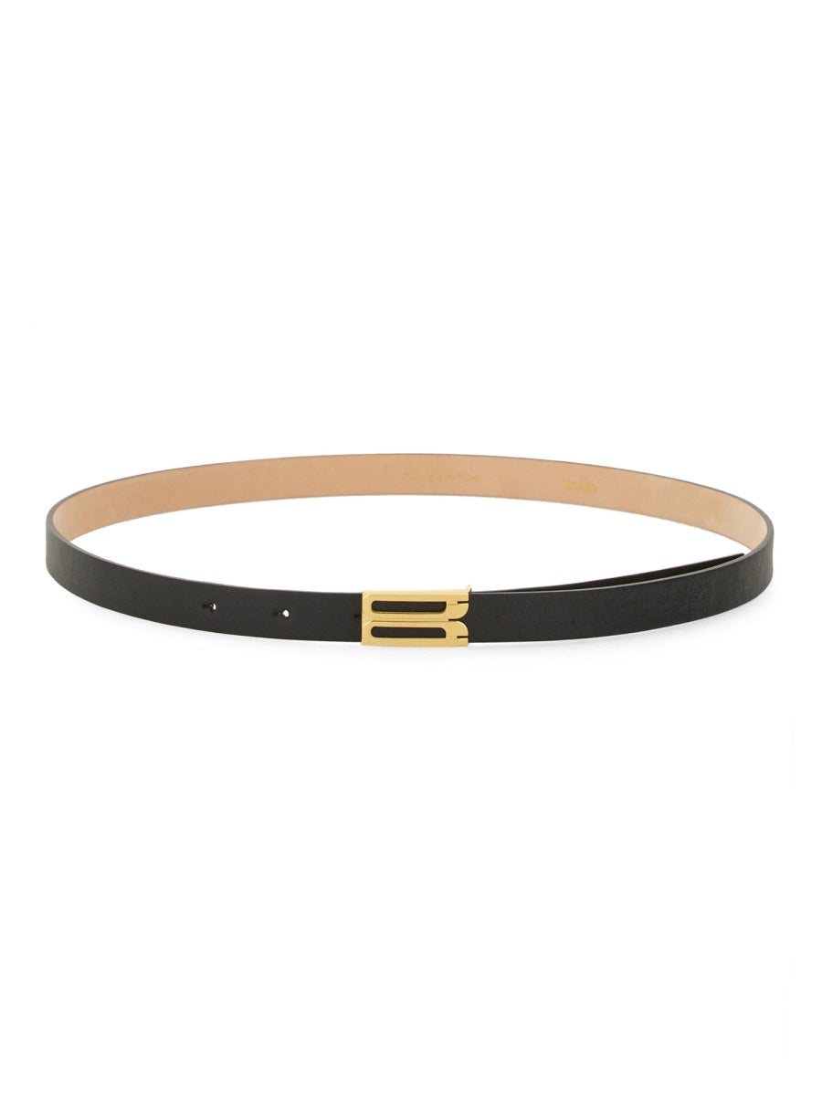 Victoria Beckham Cinture - Black | e3e409c73b88576c2cca3d12fe4d27a9a4f3601f