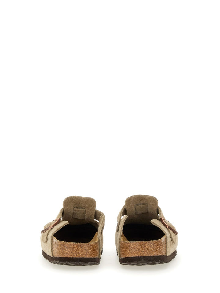 Birkenstock Sandali - Beige | Wanan Luxury