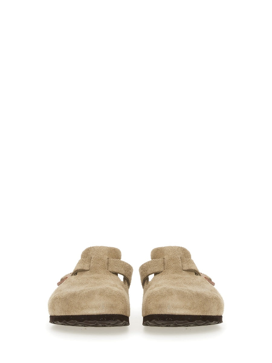 Birkenstock Sandali - Beige | Wanan Luxury