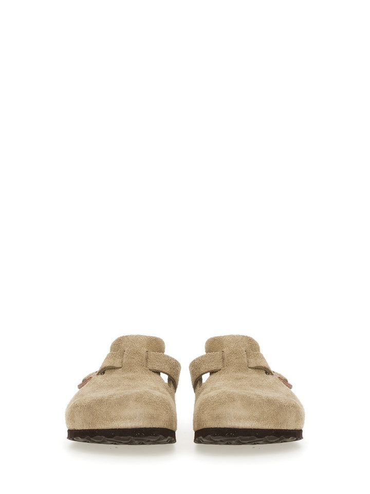 Birkenstock Sandali - Beige | Wanan Luxury