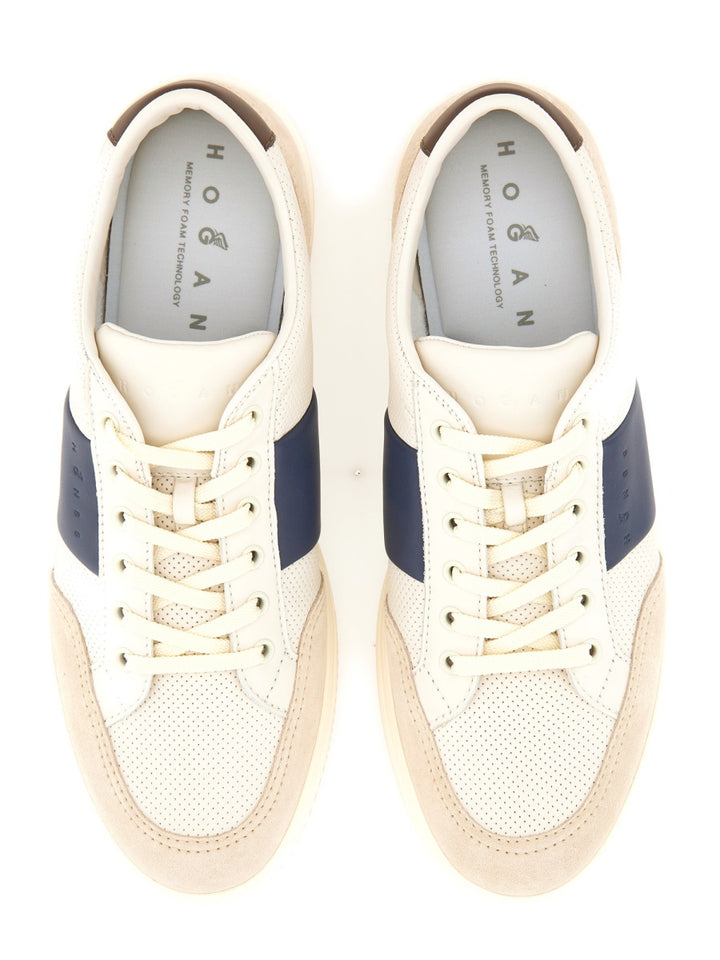 Hogan Sneakers - Multcolor | Wanan Luxury