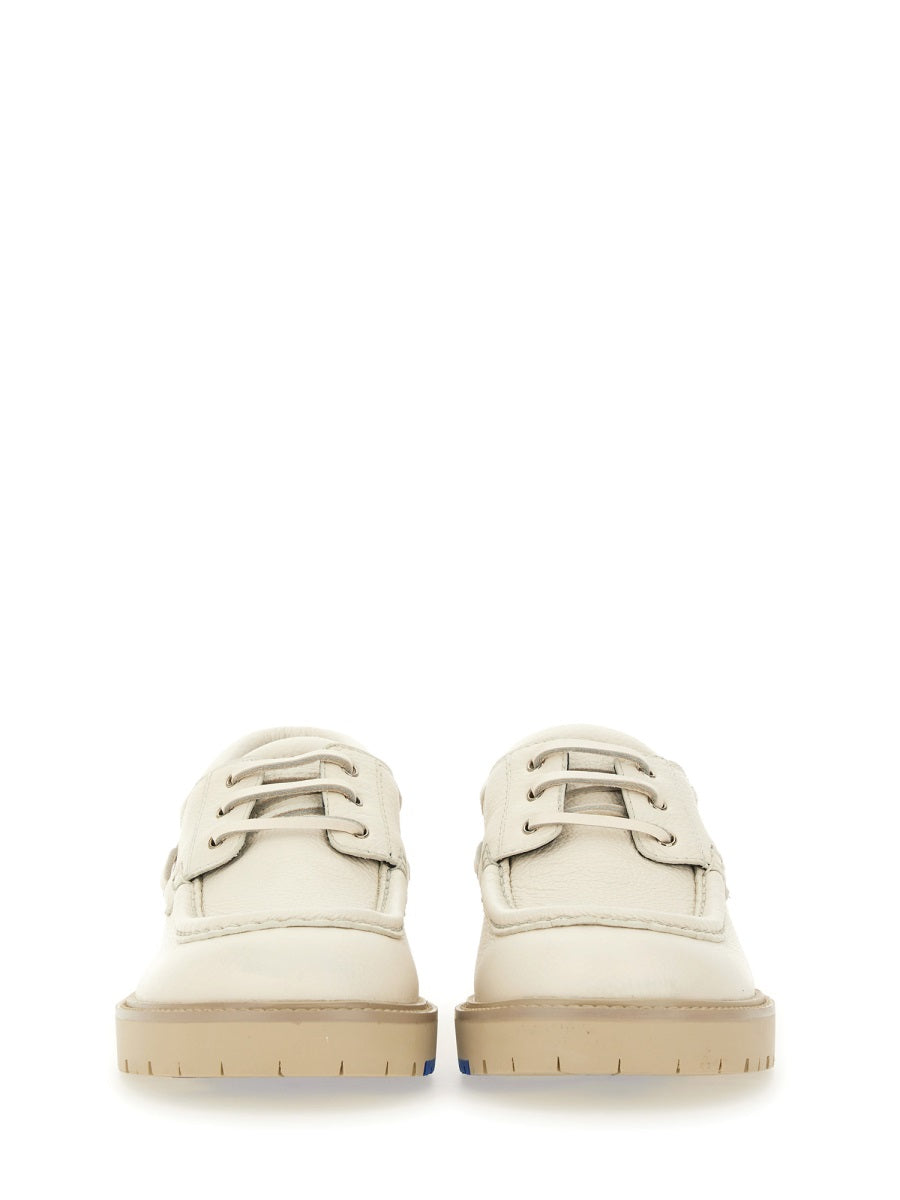 Burberry Mocassini - Multcolor | Wanan Luxury