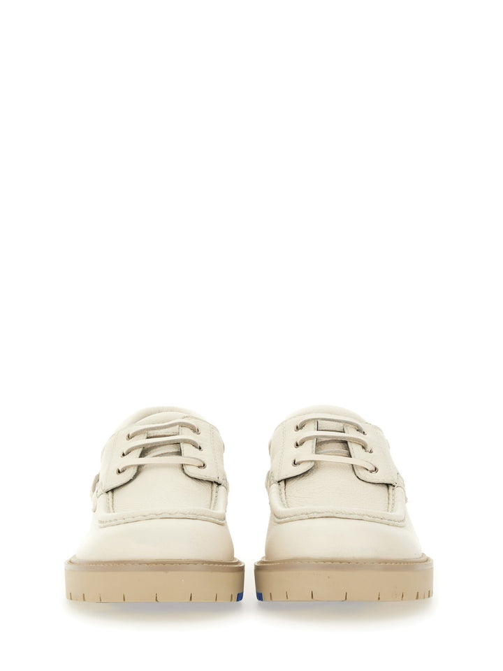 Burberry Mocassini - Multcolor | Wanan Luxury