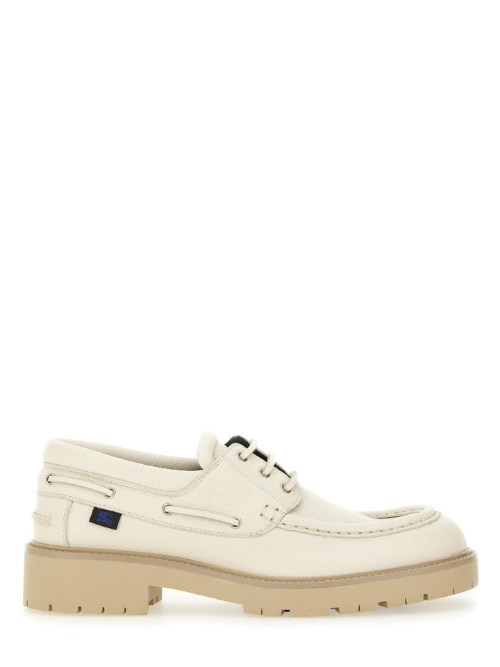 Burberry Mocassini - Multcolor | Wanan Luxury