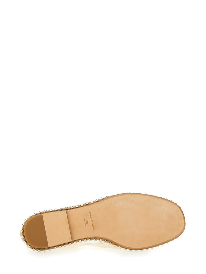Alexander Wang Scarpe Basse - Neutro | Wanan Luxury