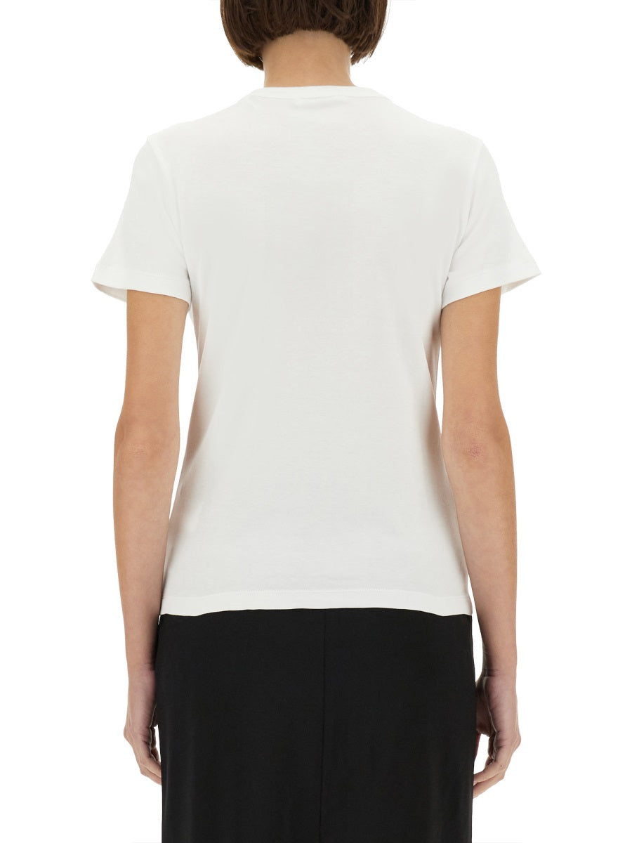 Helmut Lang T shirt - Bianco | Wanan Luxury