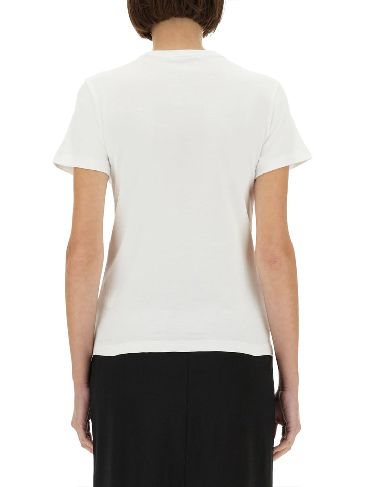 Helmut Lang T shirt - Bianco | Wanan Luxury