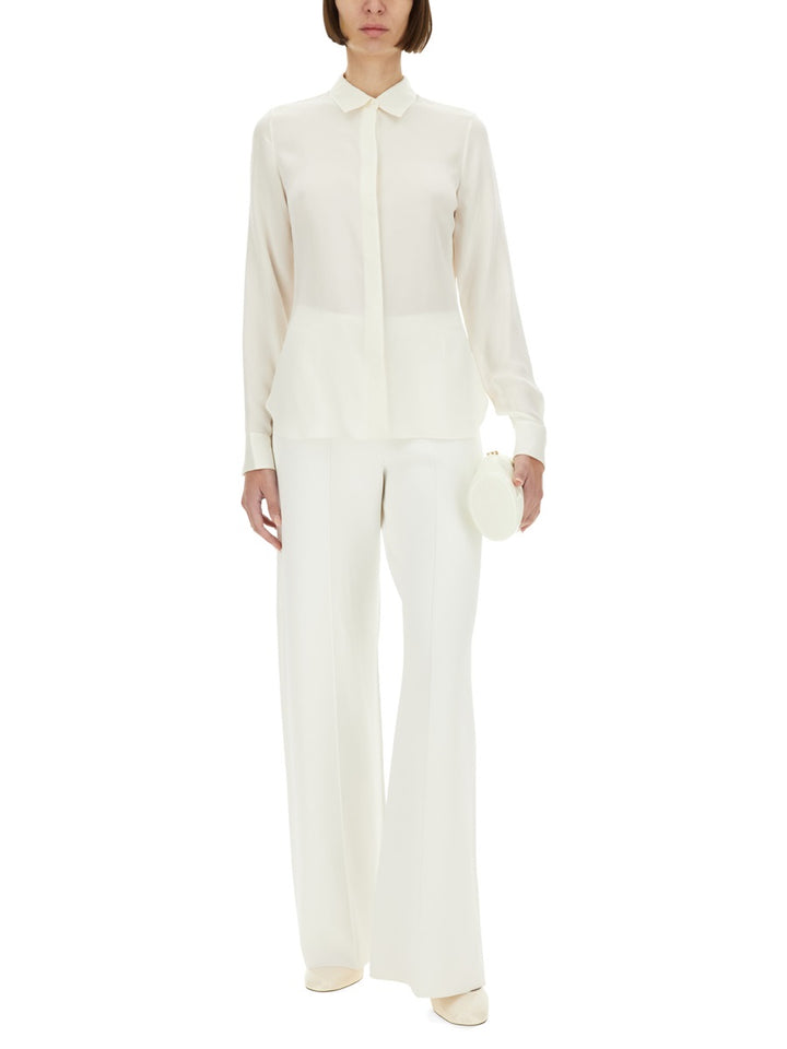 Theory Camicie - Bianco | Wanan Luxury