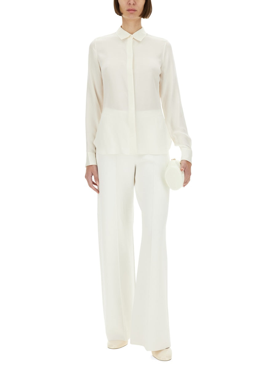 Theory Camicie - Bianco | Wanan Luxury