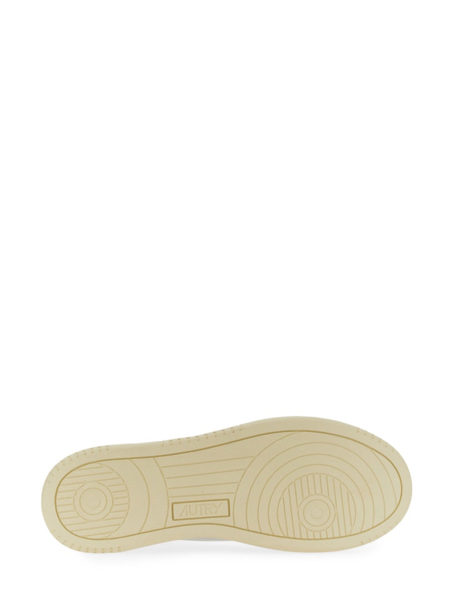 Autry Sneakers - Bianco | Wanan Luxury
