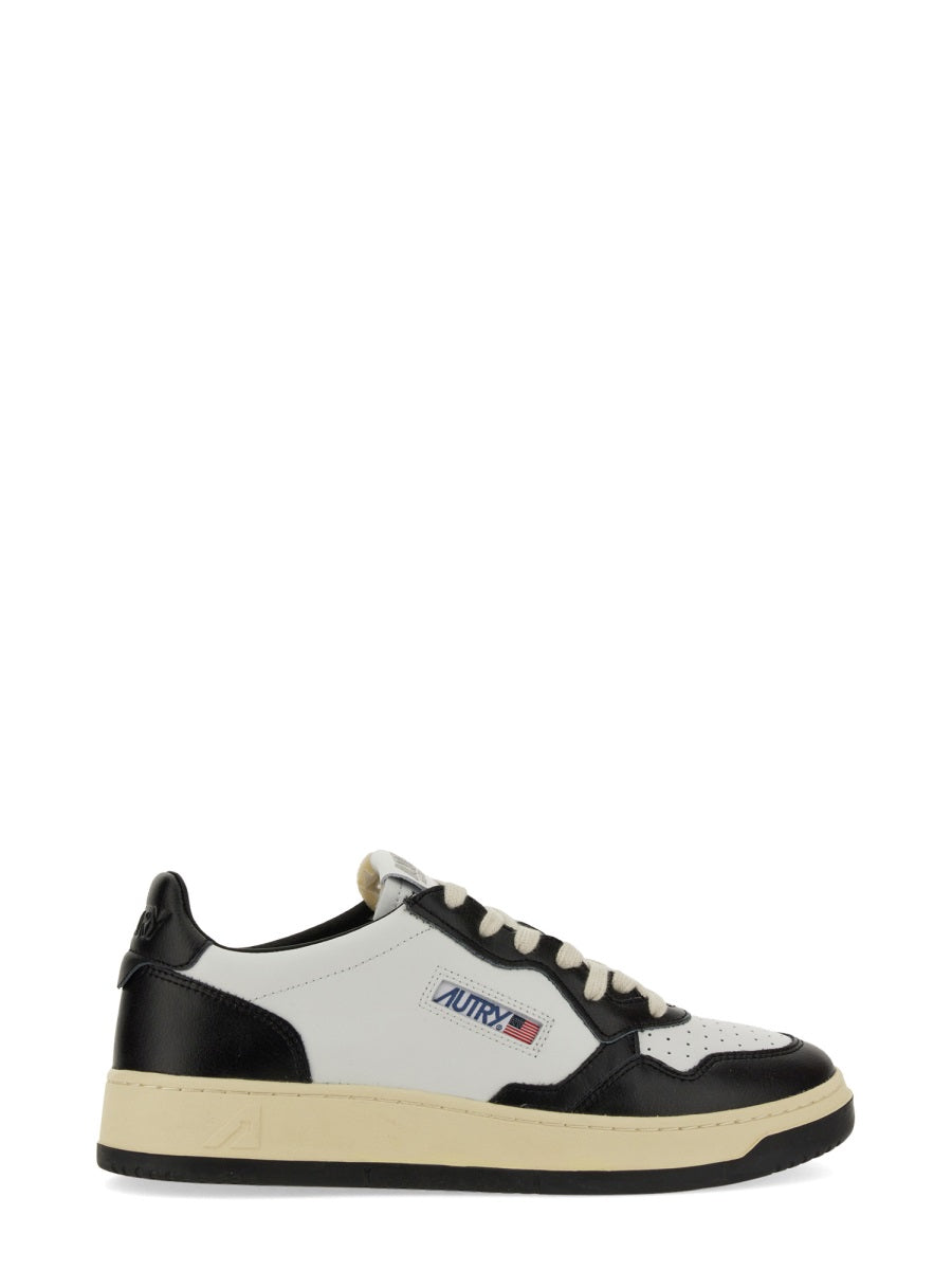 Autry Sneakers - Black | 65d5c7ad97add5c3839531ed6e08ddbee5a2114a