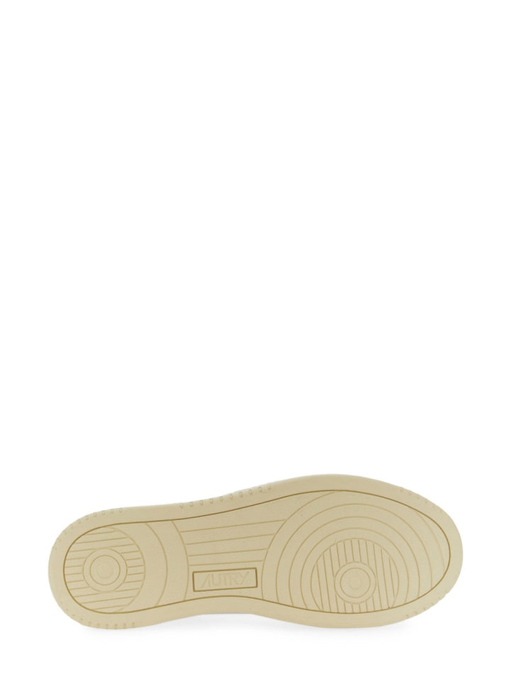 Autry Sneakers - Bianco | Wanan Luxury