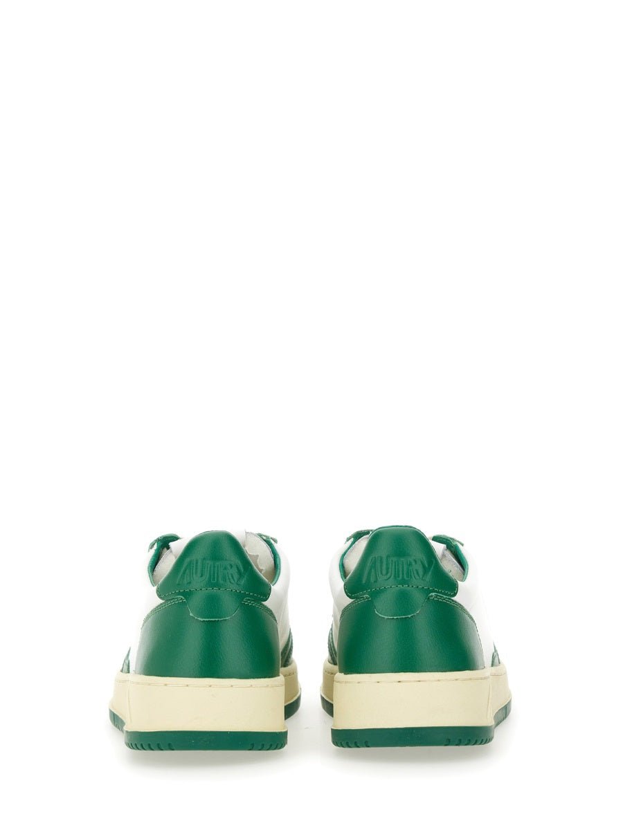 Autry Sneakers - Bianco | Wanan Luxury