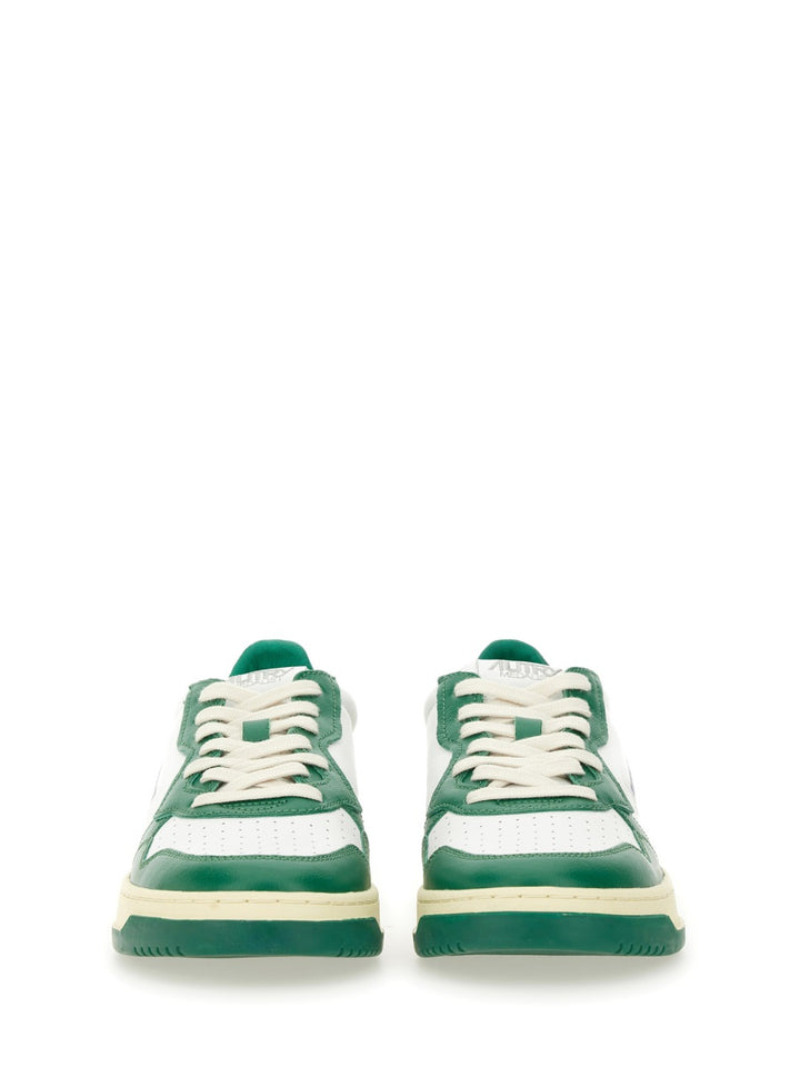 Autry Sneakers - Bianco | Wanan Luxury