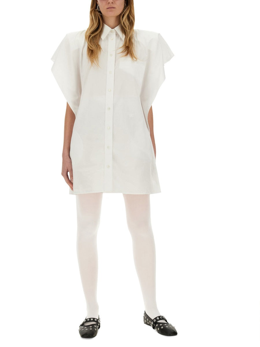 Stella McCartney Abiti - Bianco | Wanan Luxury
