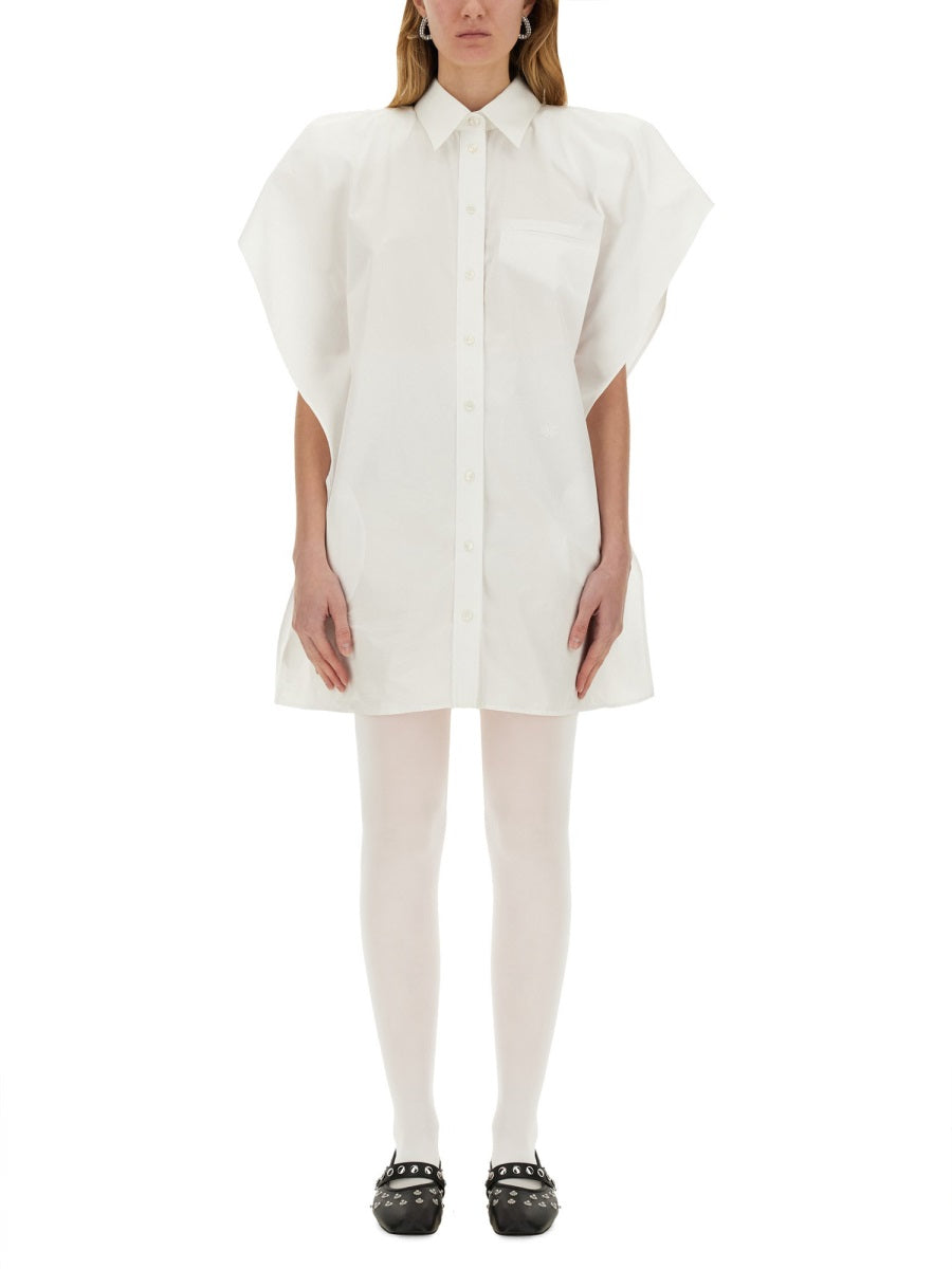 Stella McCartney Abiti - Bianco | Wanan Luxury