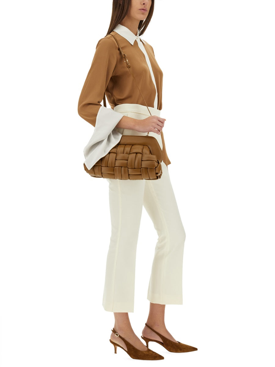 Max Mara Camicie - Beige | bb8fecf4cd128430b893f95403de0173294478e4