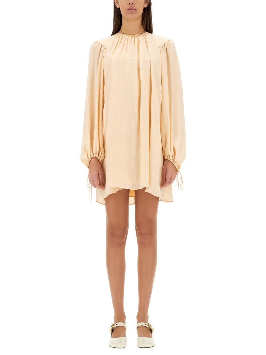 ChloÉ Abiti - Powder | f27a531bbd27f31fced832d6eb53b8f8bb2be4ba