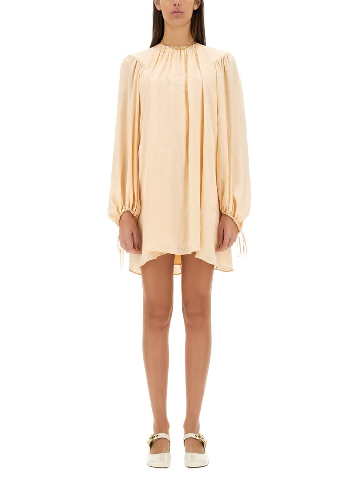 ChloÉ Abiti - Powder | f27a531bbd27f31fced832d6eb53b8f8bb2be4ba
