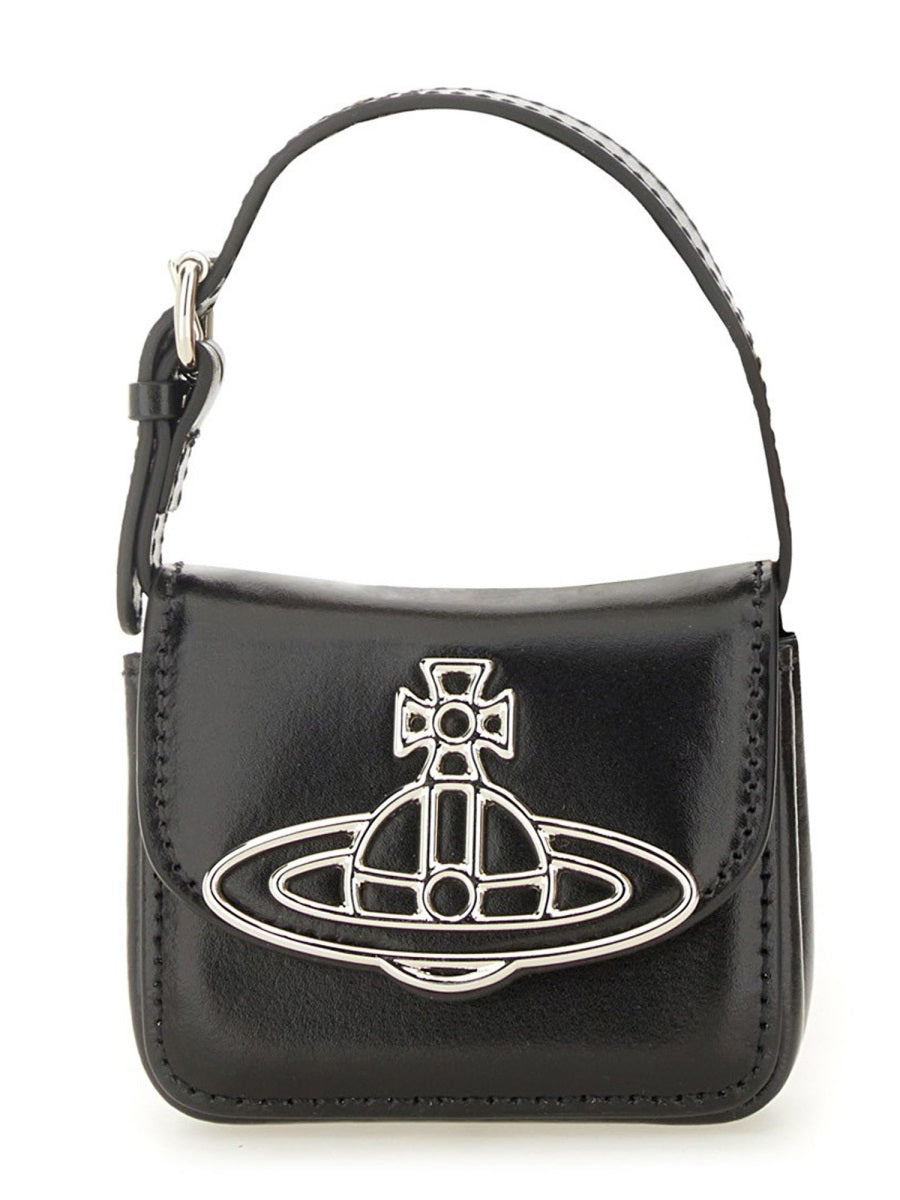 Vivienne Westwood Borse a Mano - Black | 5ec5f0cef2451b06136a88e434906b5ad3dbc93e