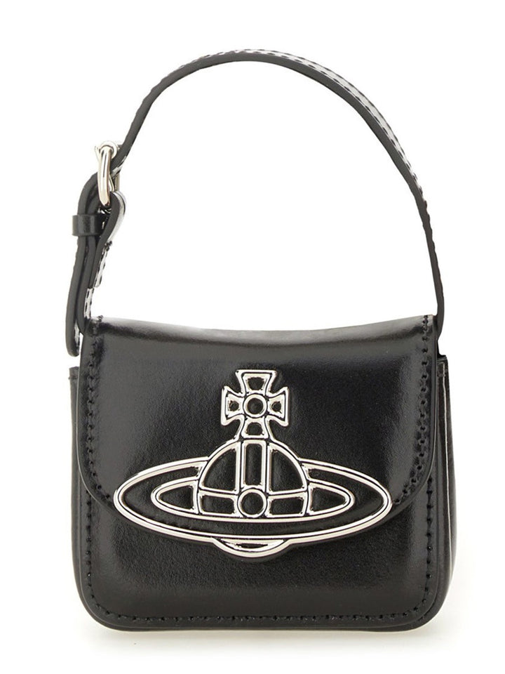 Vivienne Westwood Borse a Mano - Black | 5ec5f0cef2451b06136a88e434906b5ad3dbc93e