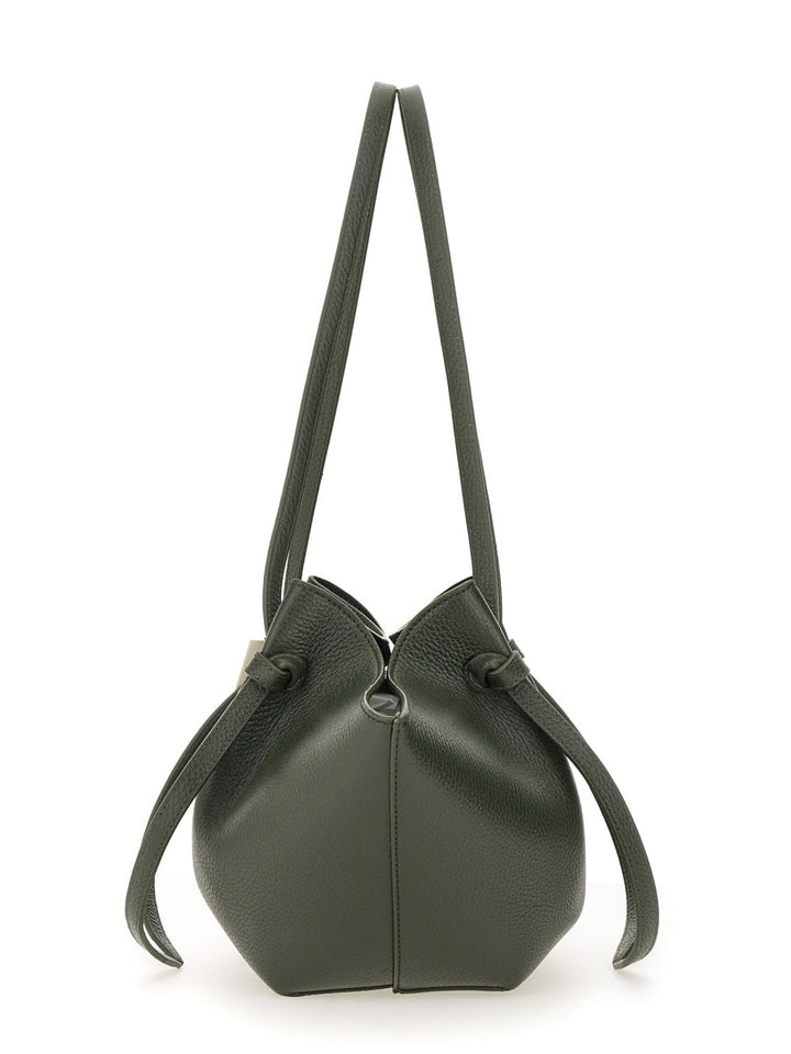 Yuzefi Borse a Spalla e Tracolla - Verde | Wanan Luxury
