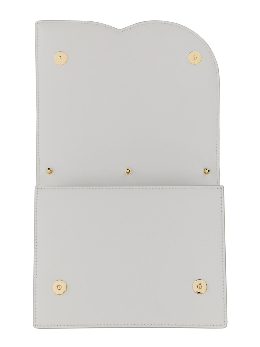 Dolce & Gabbana Borse a Spalla e Tracolla - Bianco | Wanan Luxury