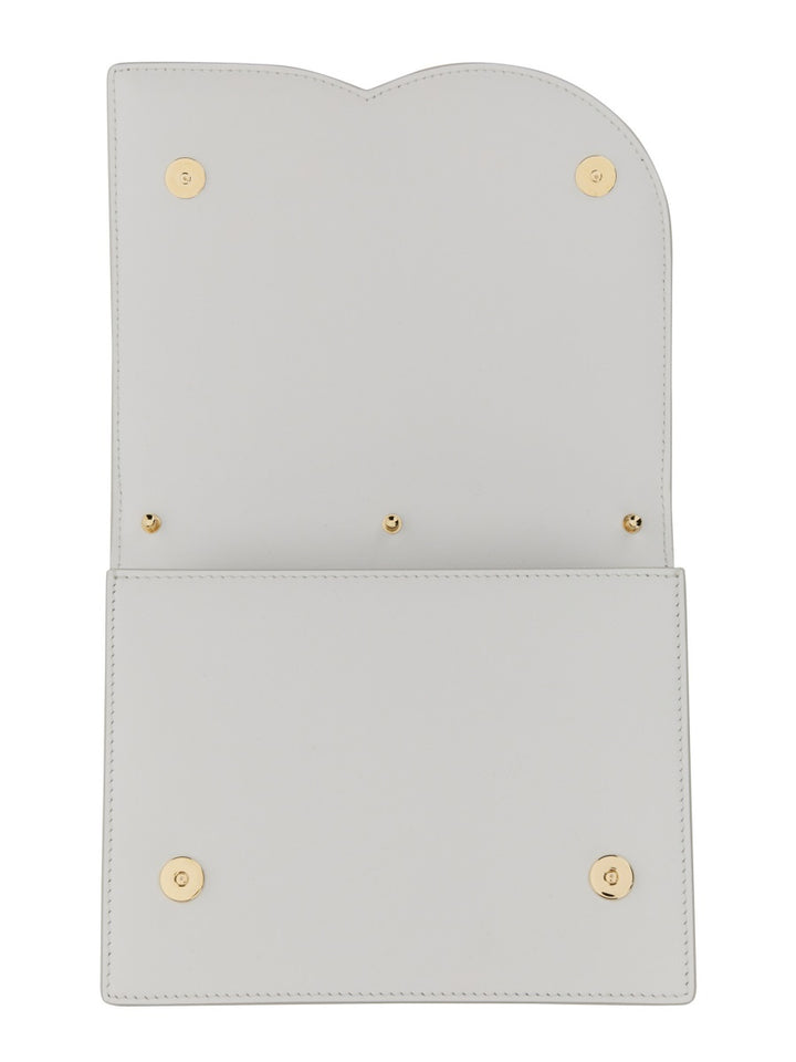Dolce & Gabbana Borse a Spalla e Tracolla - Bianco | Wanan Luxury