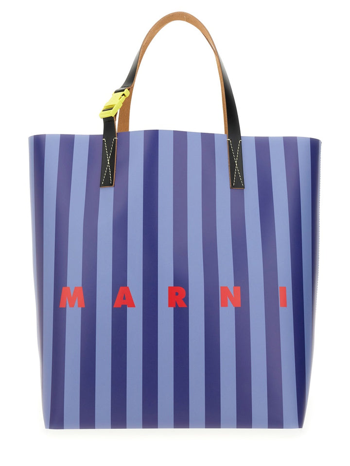 Marni Borse a Mano - Azzurro | Wanan Luxury