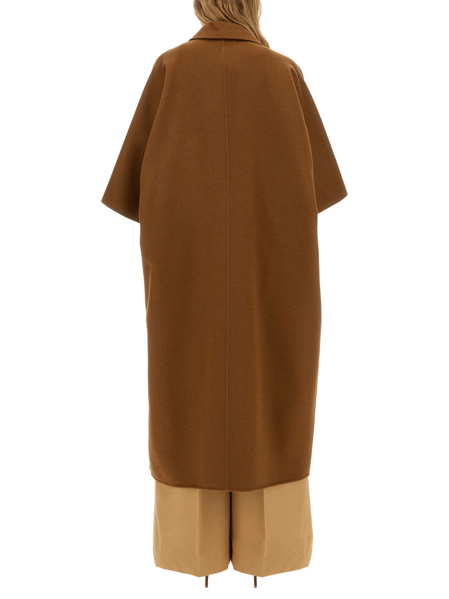 Max Mara Trench e Impermeabili - Buff | 2be5e869ccfcbda65ee223e9c99625b7c8353e73