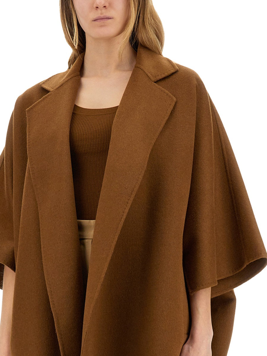 Max Mara Trench e Impermeabili - Buff | 9914b109d8785160b05cea6c6d25013cc7679a0d