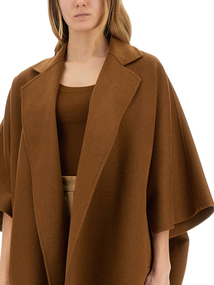 Max Mara Trench e Impermeabili - Buff | 9914b109d8785160b05cea6c6d25013cc7679a0d