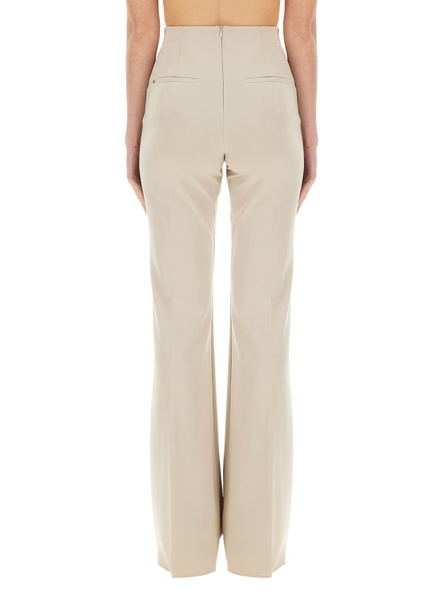 Sportmax Pantaloni - Beige | d31cb3ca50b7fa98d7cced4476cea6dffda172e4