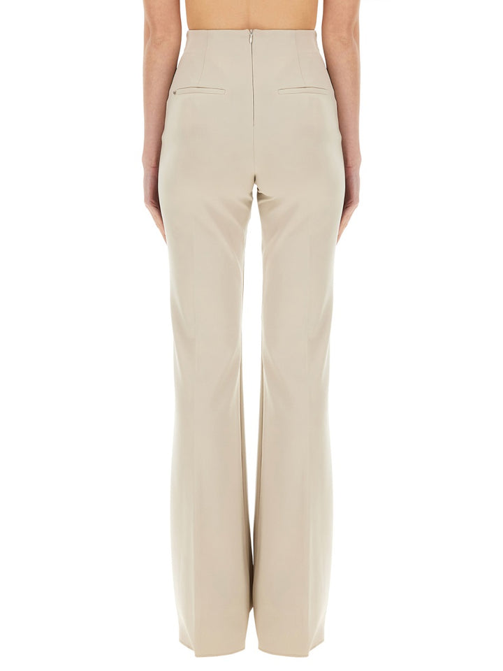 Sportmax Pantaloni - Beige | d31cb3ca50b7fa98d7cced4476cea6dffda172e4