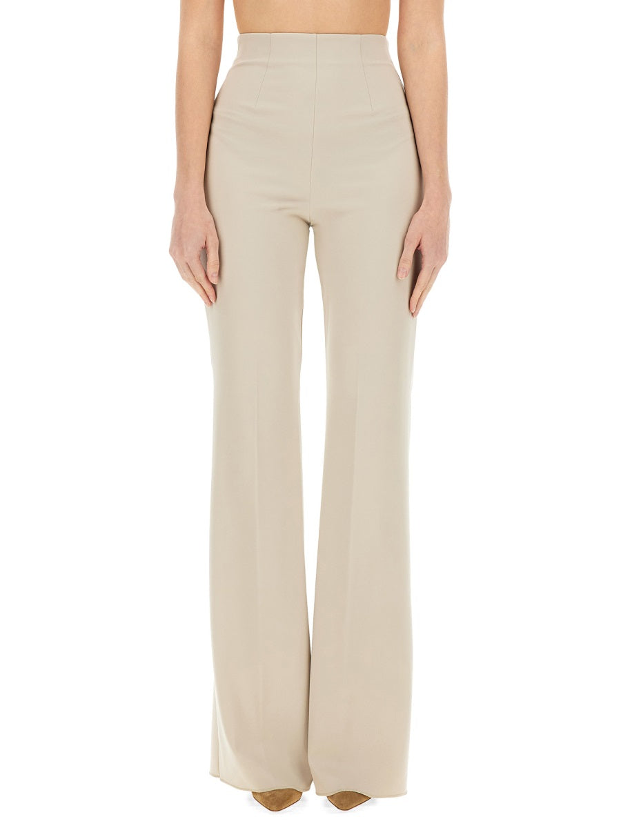 Sportmax Pantaloni - Beige | 4cde5433b4bc9ee8453684fac8a5afd24ae8aa05